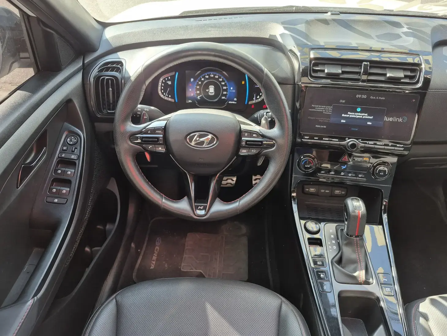 galeria CRETA