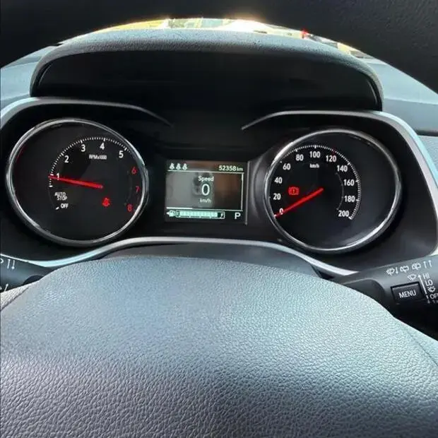 Chevrolet TRACKER 1.0 TURBO FLEX LT AUTOMÁTICO