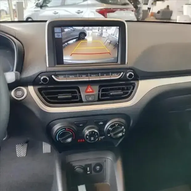 Hyundai HB20 1.0 12V FLEX LIMITED MANUAL
