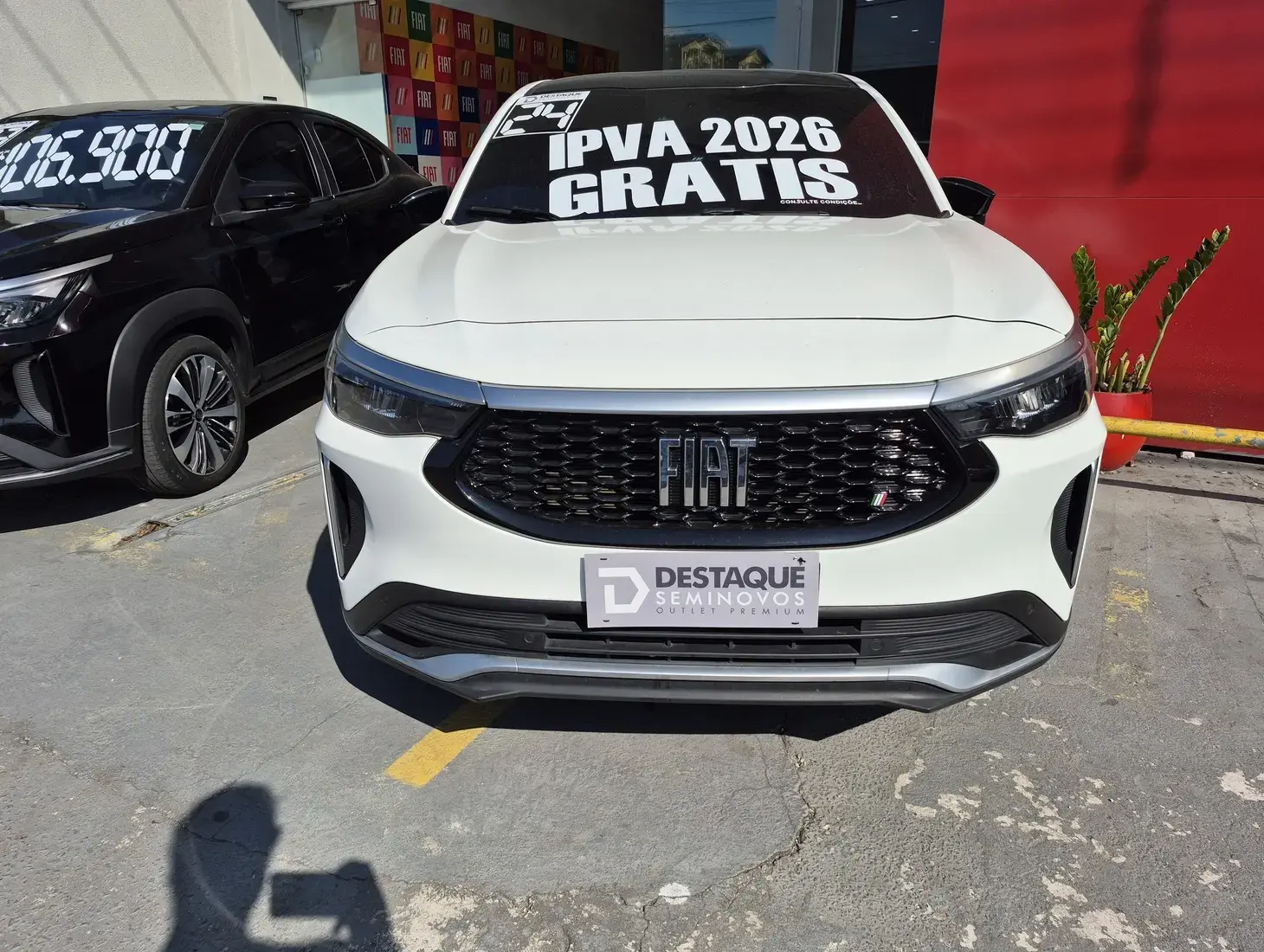 galeria FASTBACK