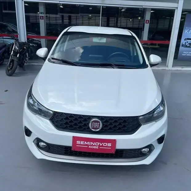 Fiat ARGO 1.3 FIREFLY FLEX DRIVE GSR