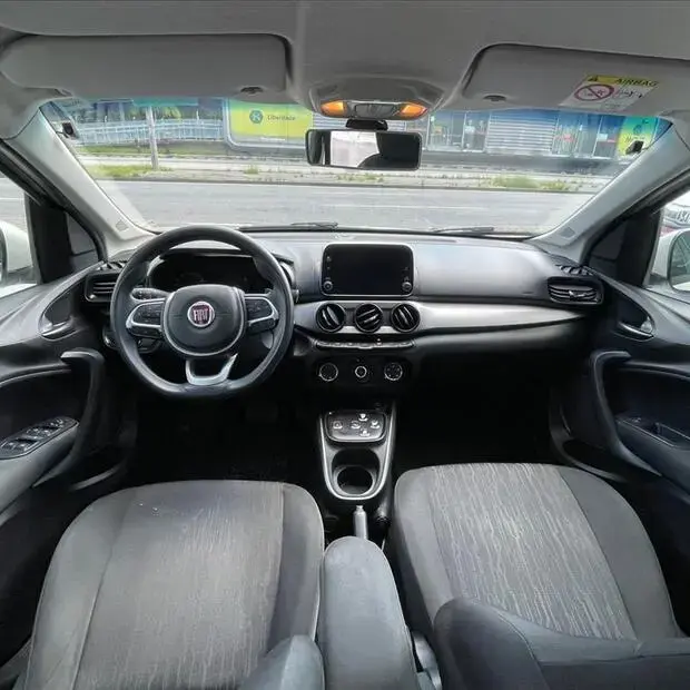 Fiat ARGO 1.3 FIREFLY FLEX DRIVE GSR