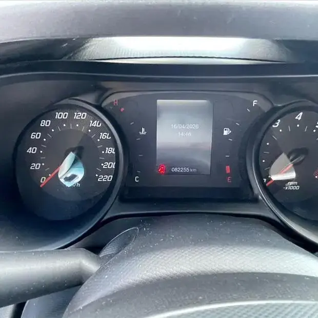 Fiat ARGO 1.3 FIREFLY FLEX DRIVE GSR