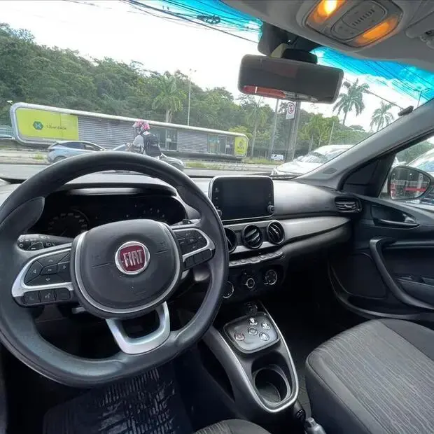Fiat ARGO 1.3 FIREFLY FLEX DRIVE GSR