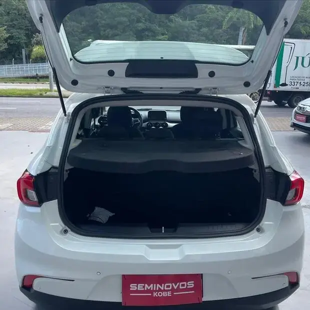 Fiat ARGO 1.3 FIREFLY FLEX DRIVE GSR
