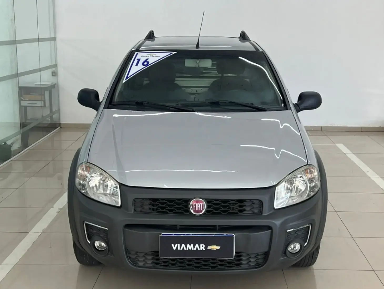 galeria STRADA