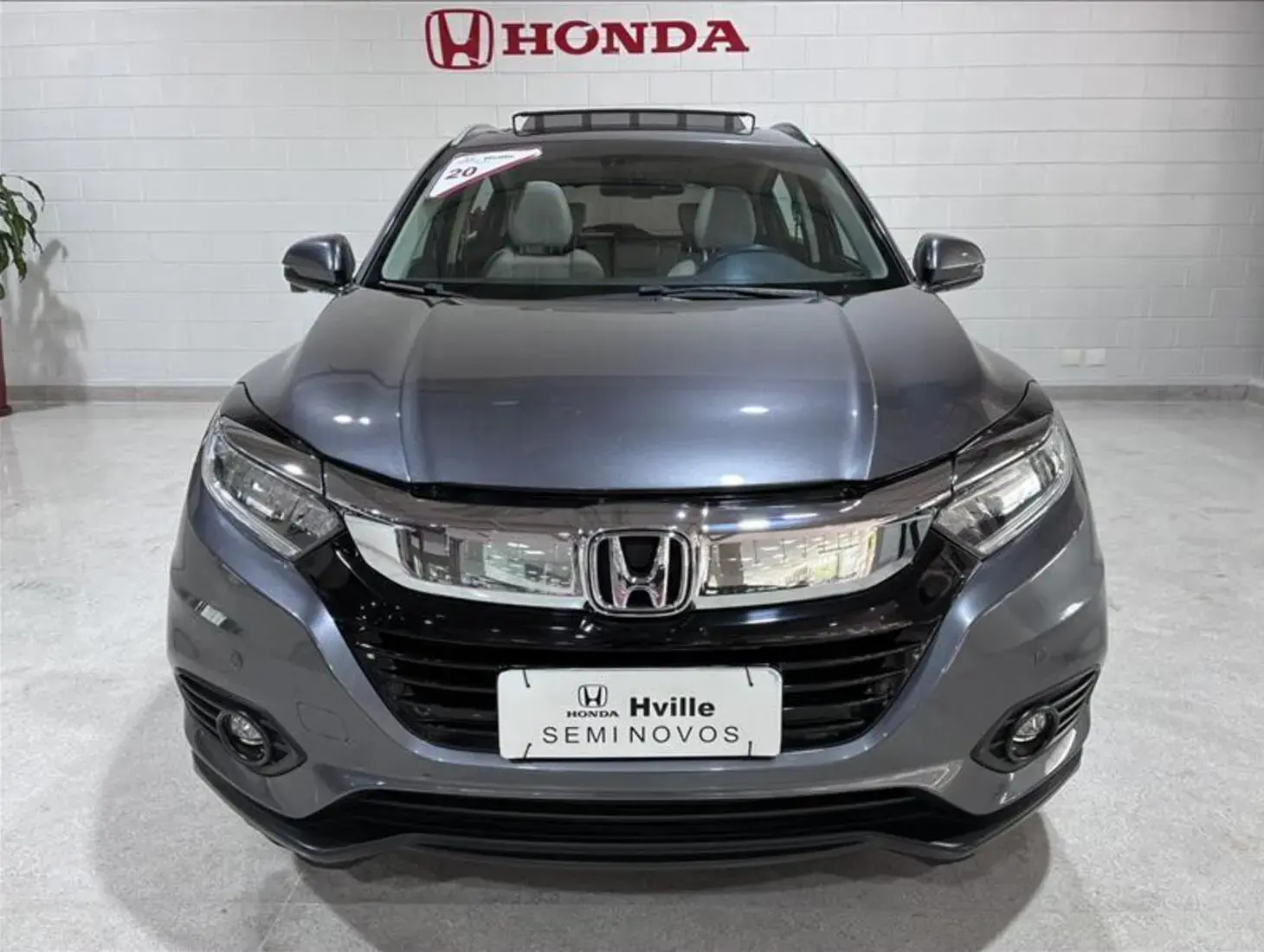 galeria HR-V