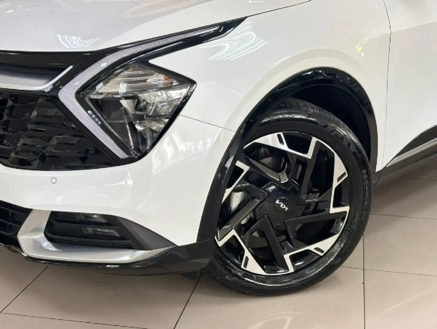 galeria SPORTAGE