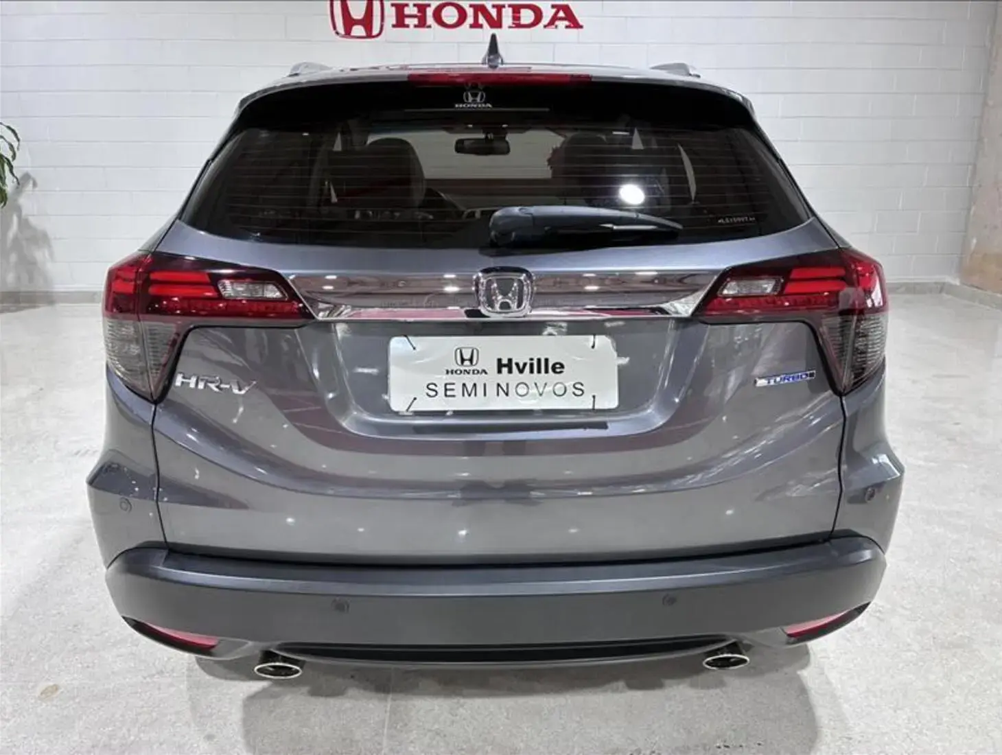 galeria HR-V
