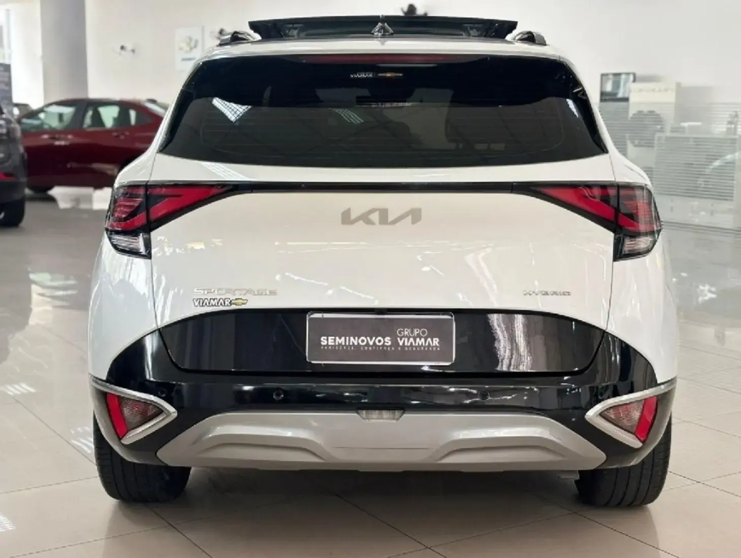 galeria SPORTAGE