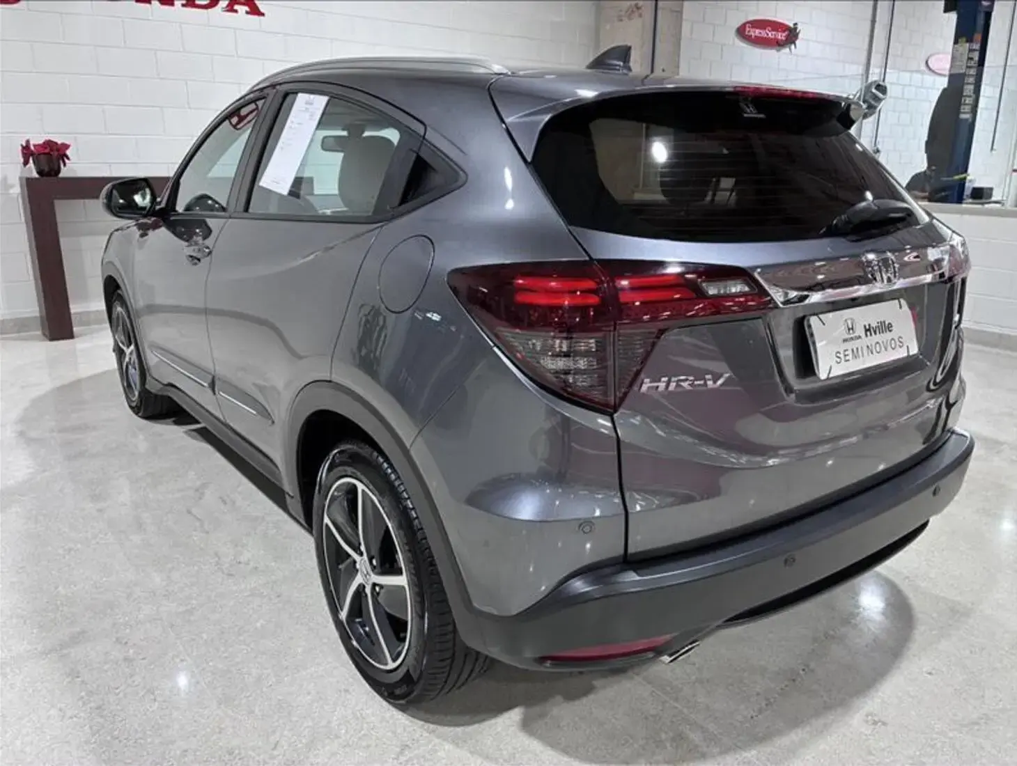 galeria HR-V