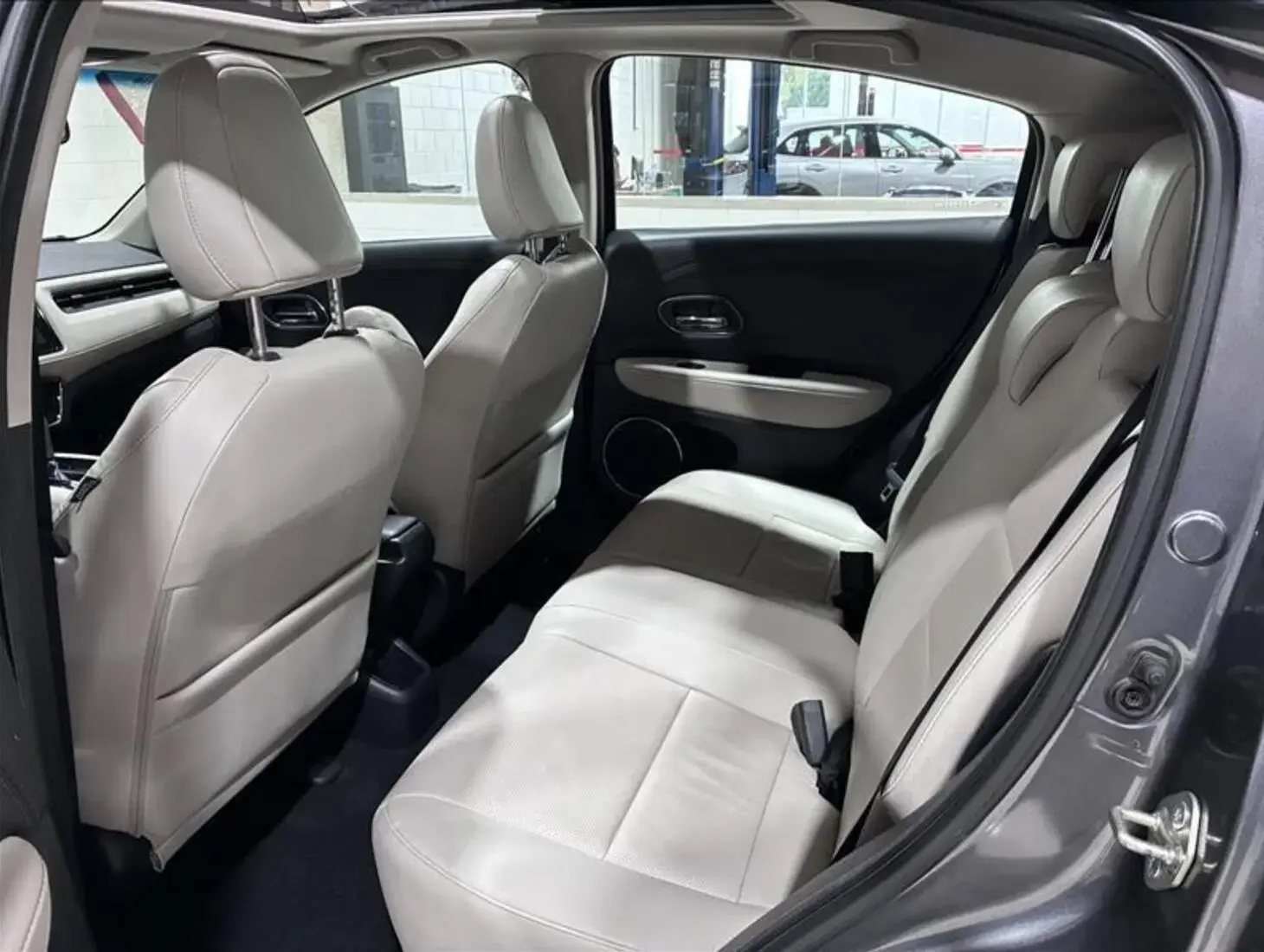 galeria HR-V