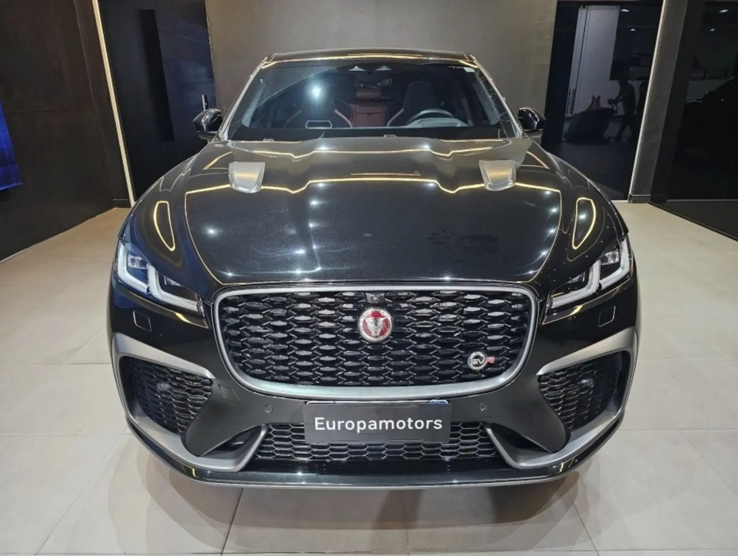 galeria F-PACE