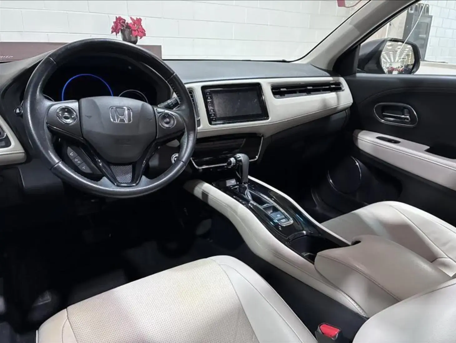 galeria HR-V