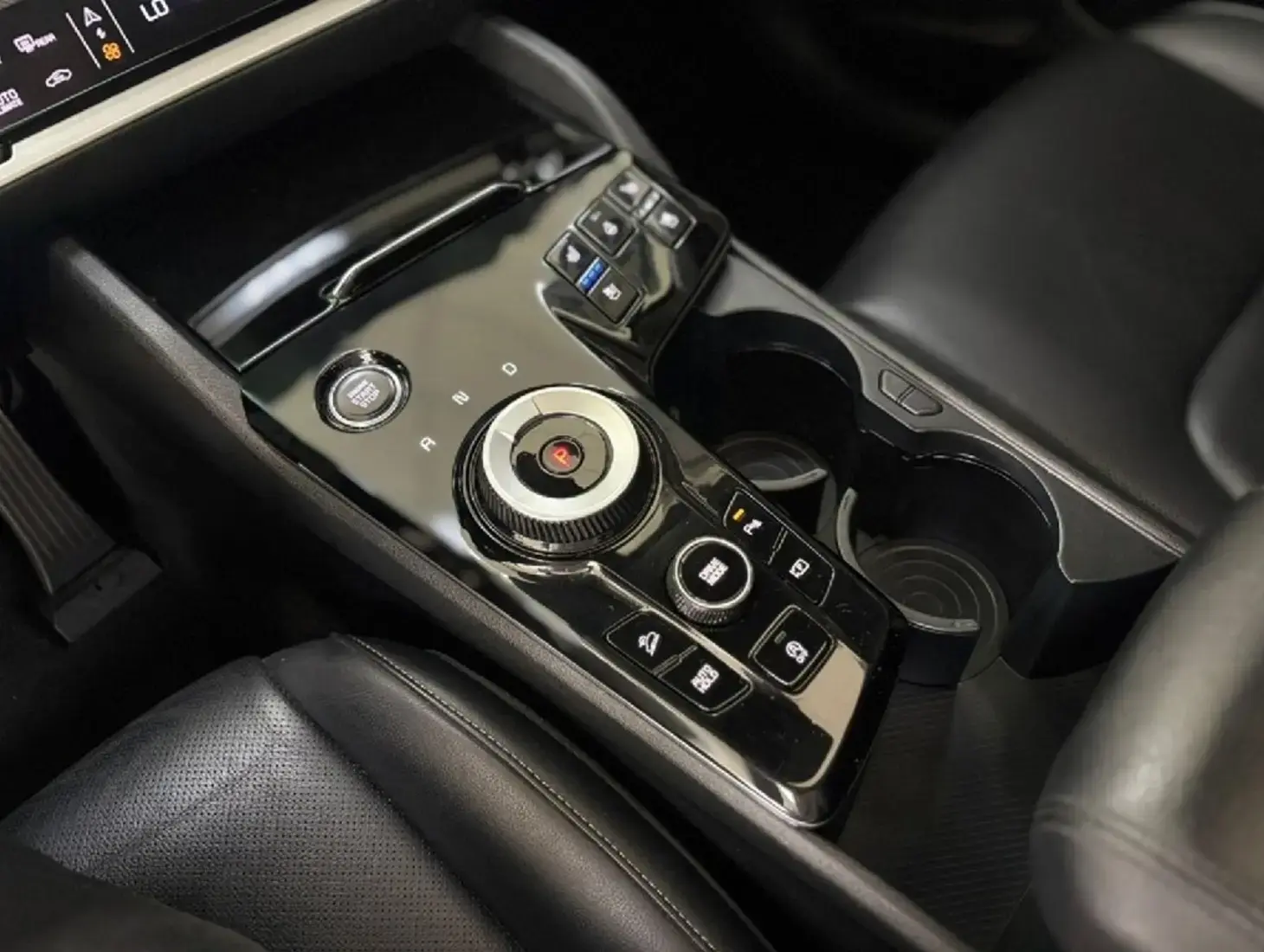 galeria SPORTAGE