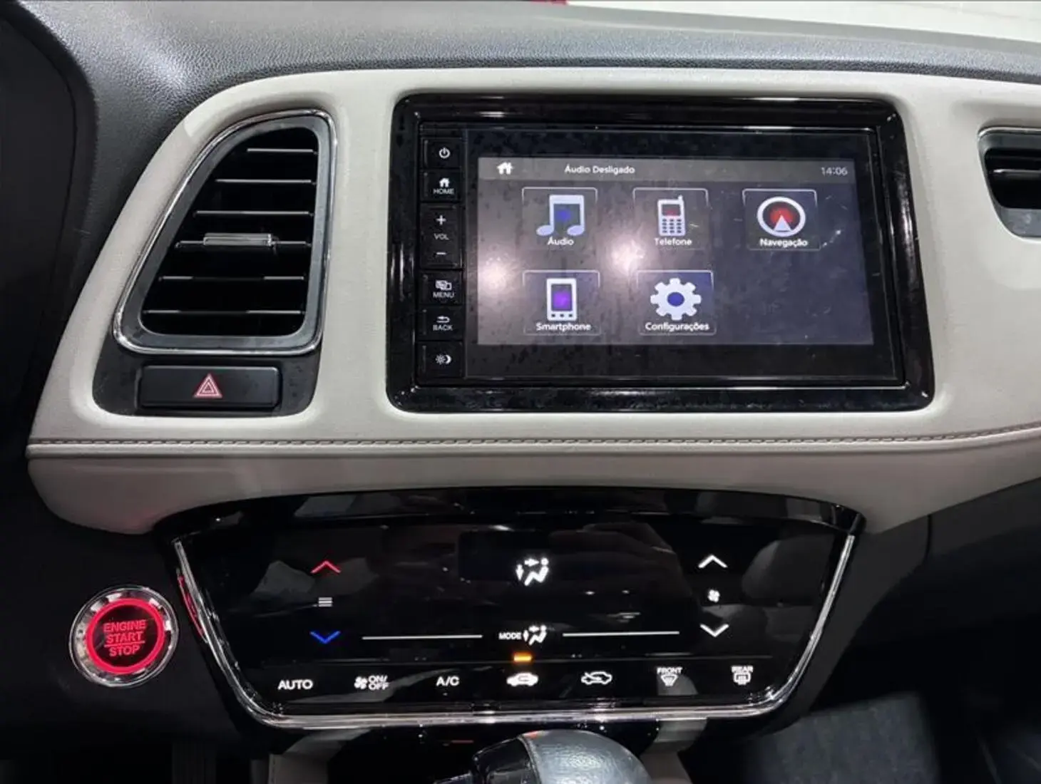 galeria HR-V