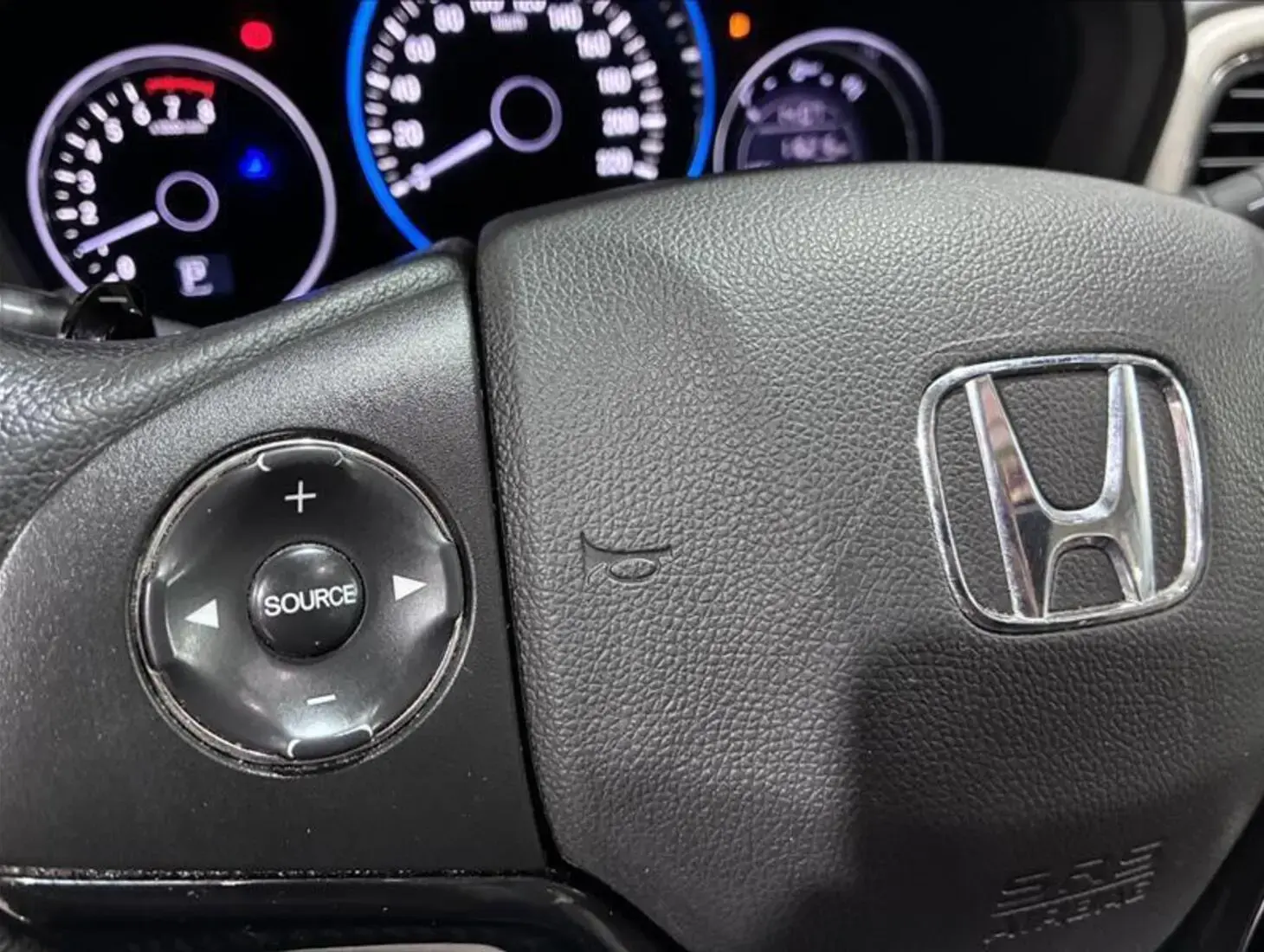 galeria HR-V