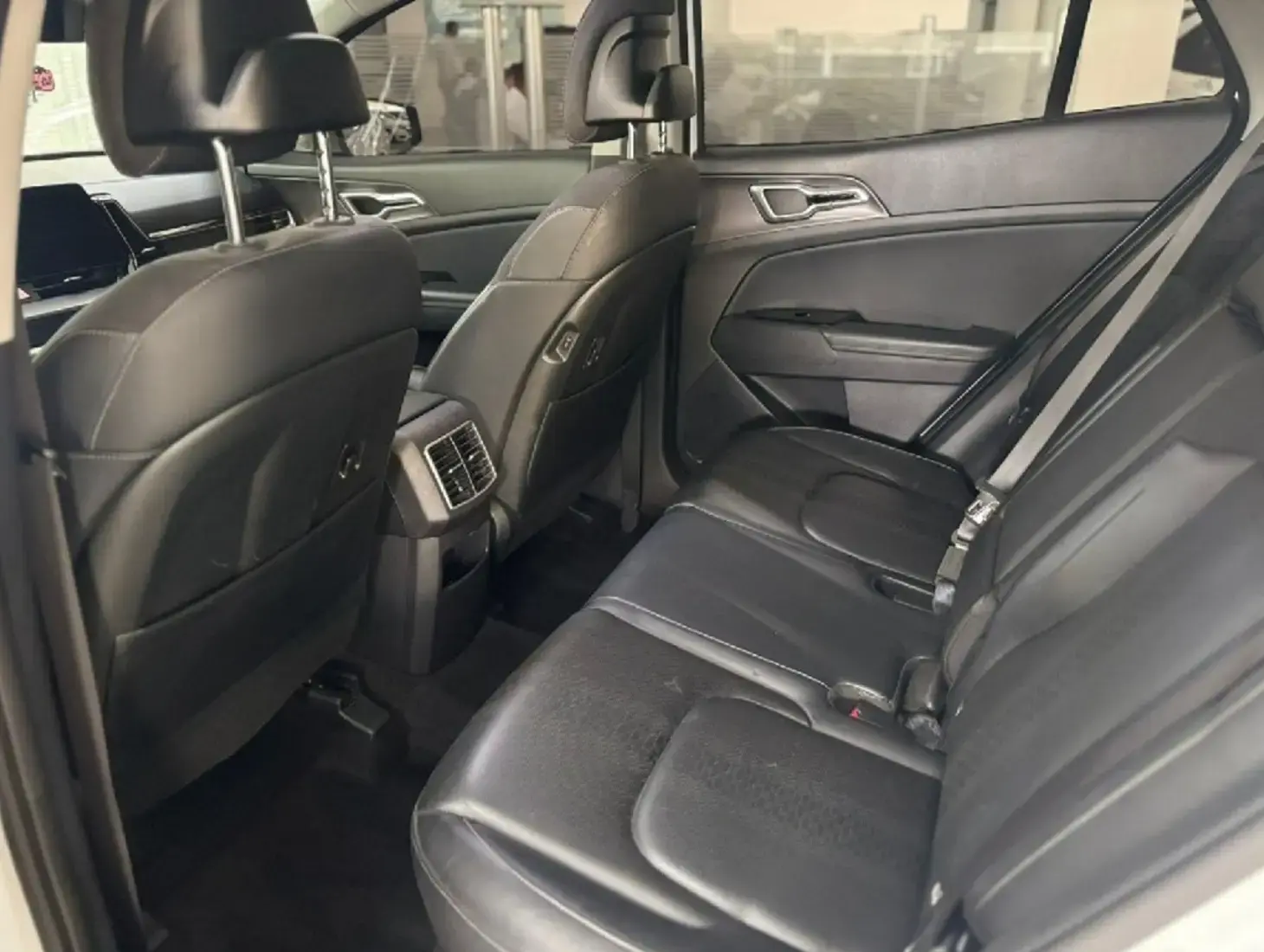 galeria SPORTAGE
