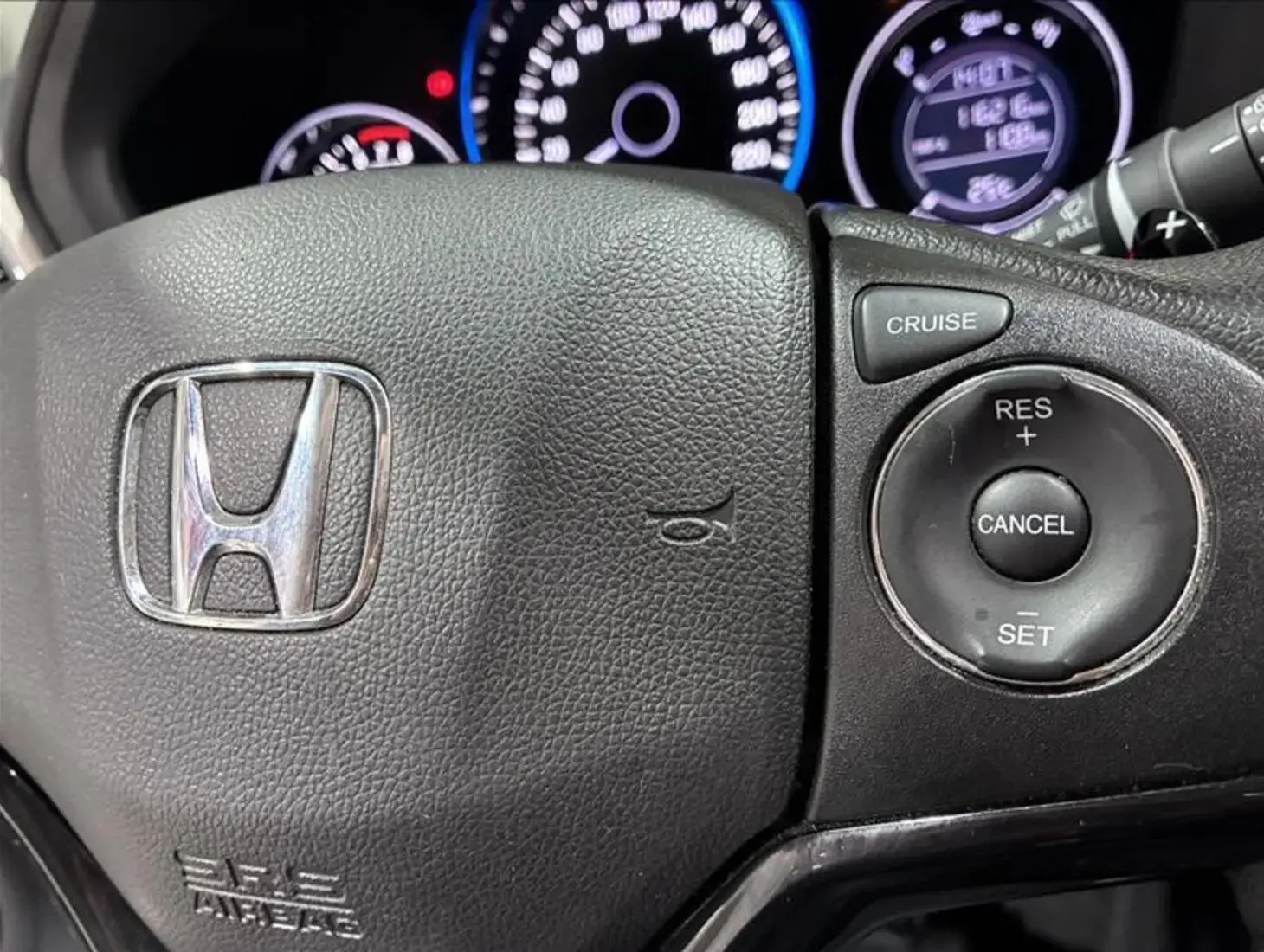 galeria HR-V