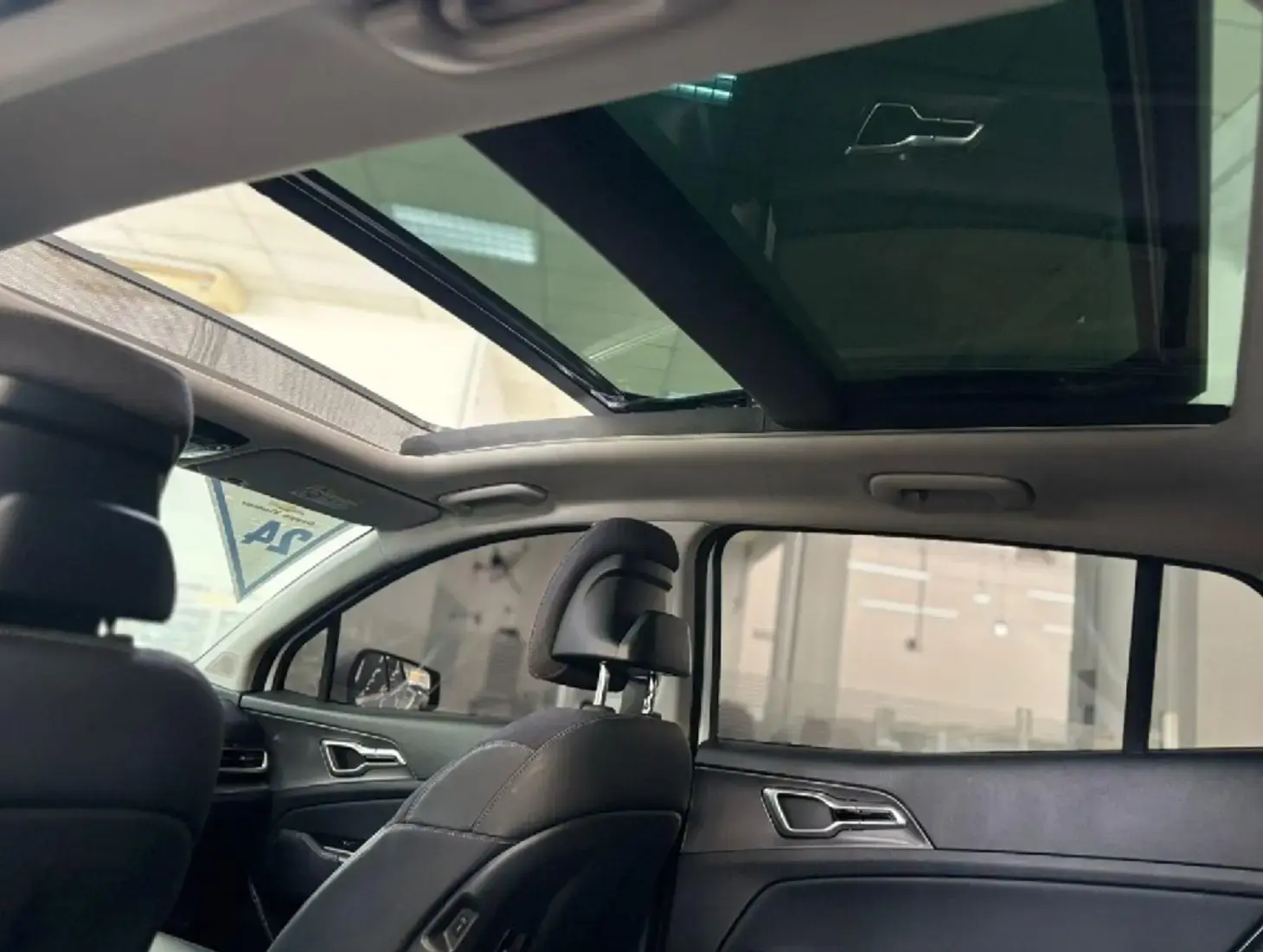 galeria SPORTAGE