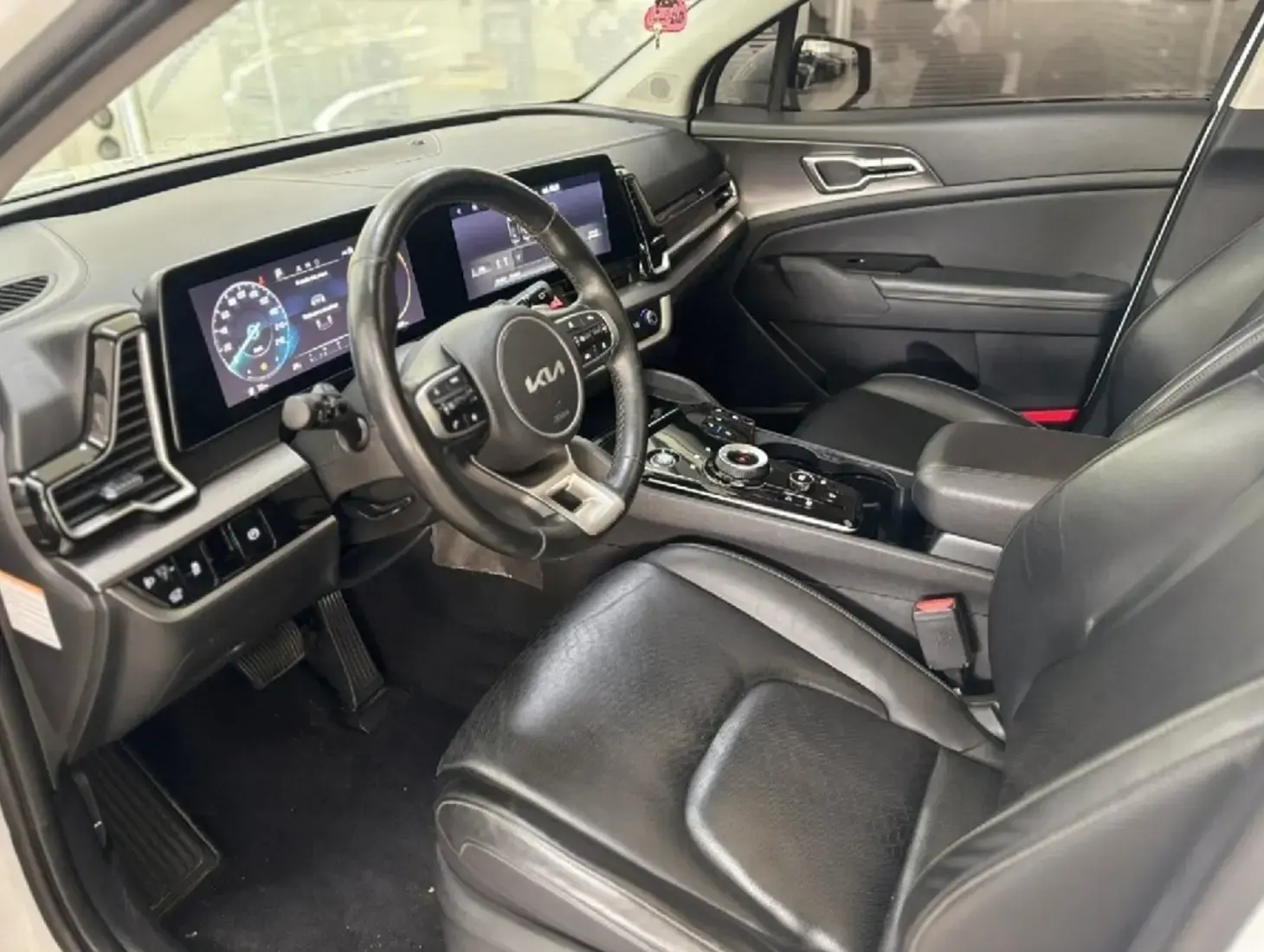 galeria SPORTAGE