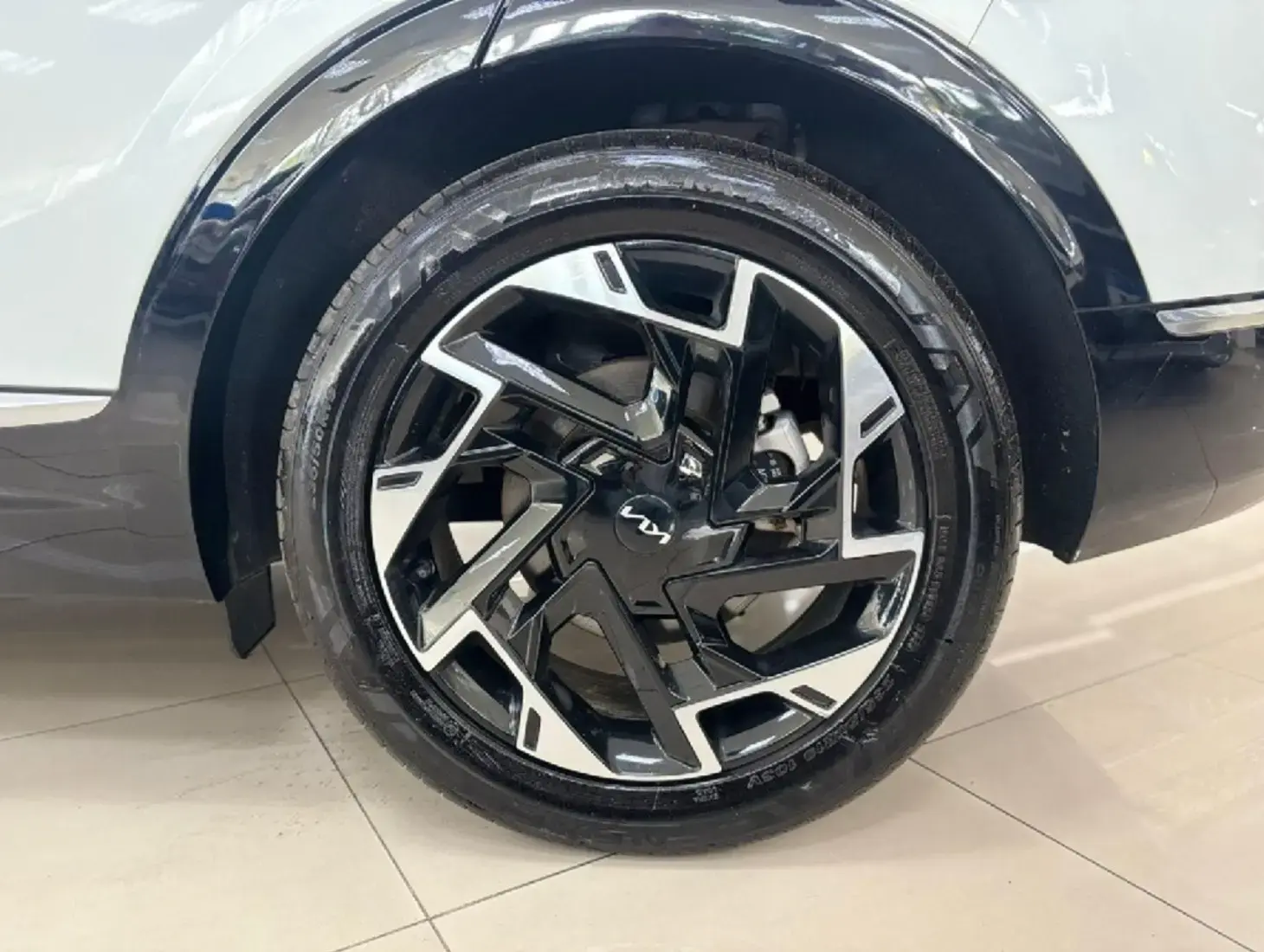 galeria SPORTAGE