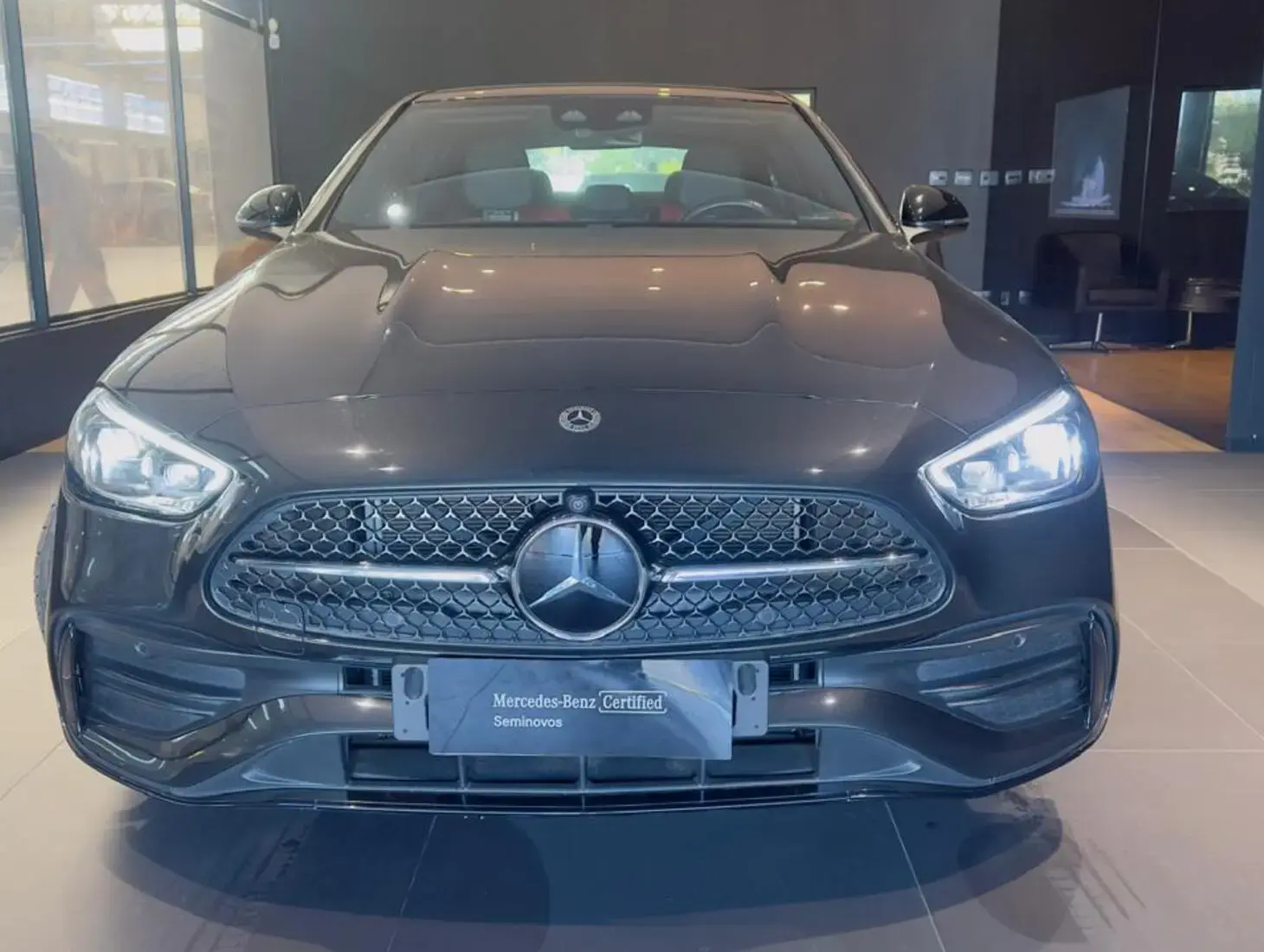 galeria C300