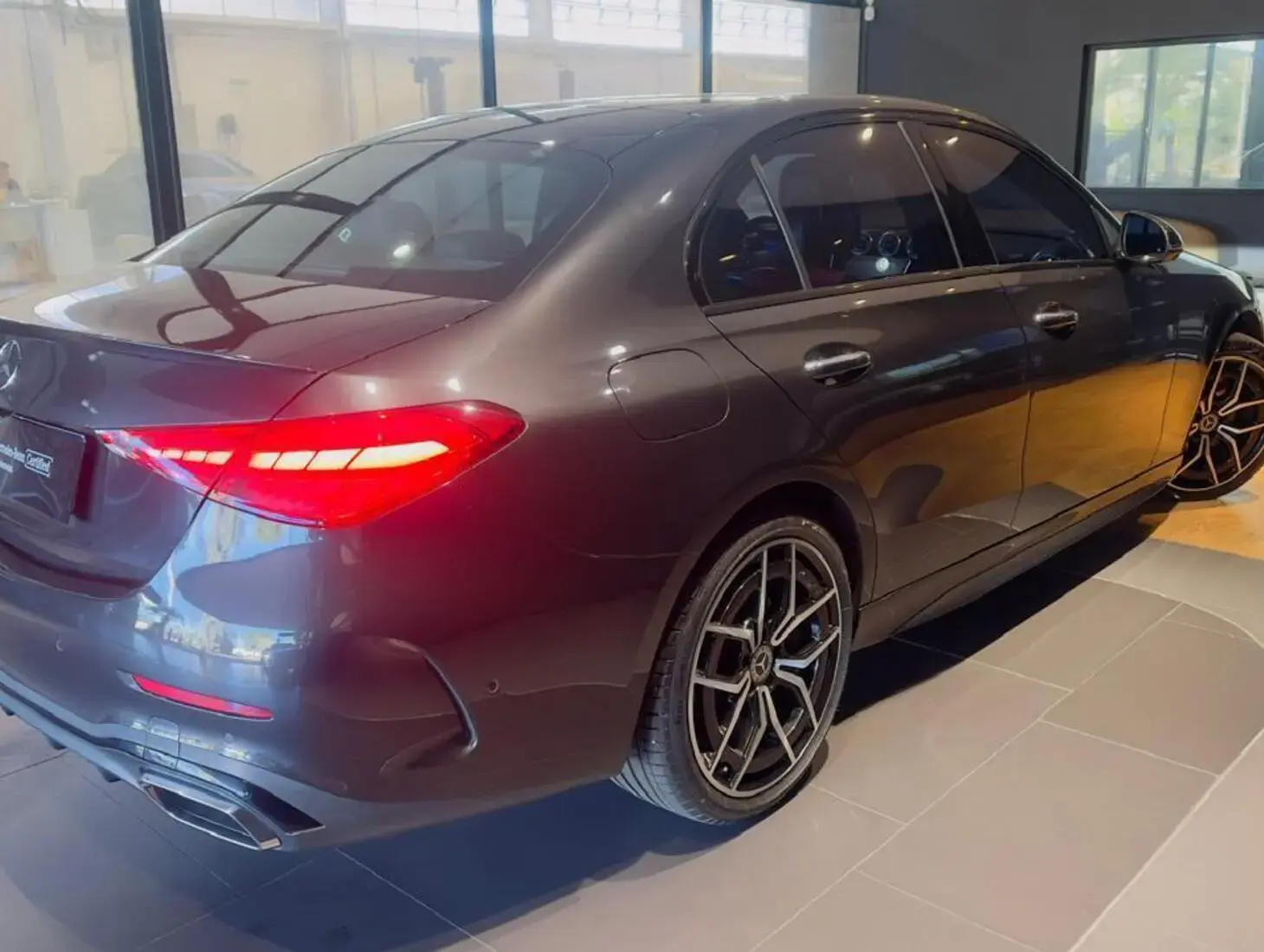 galeria C300