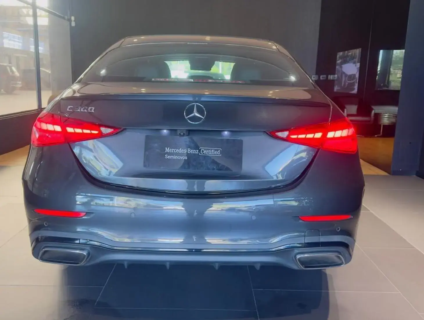 galeria C300