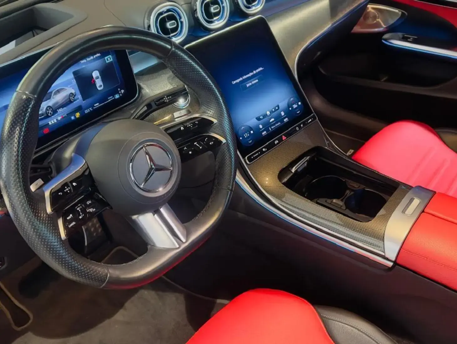 galeria C300