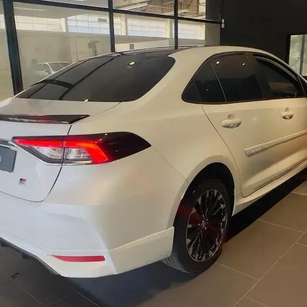 Toyota COROLLA GR-S