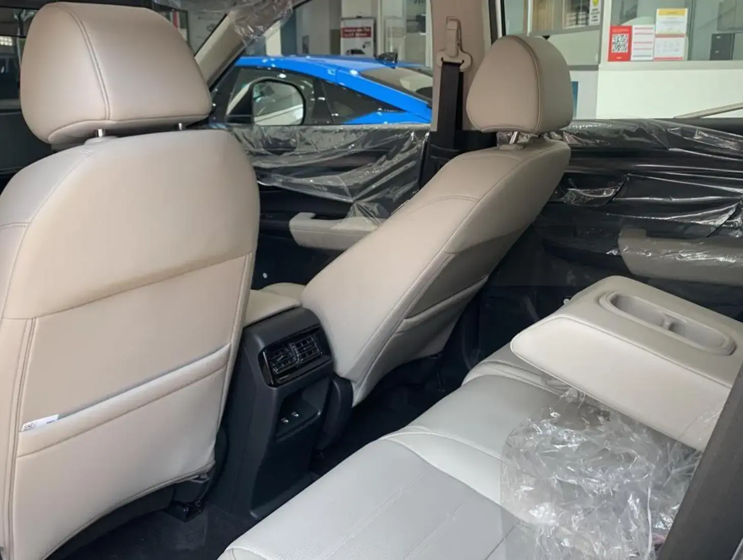 galeria CR-V