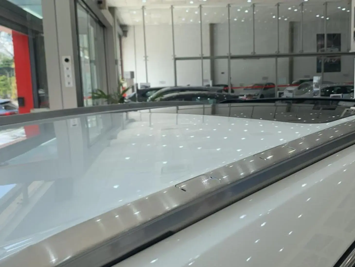 galeria CR-V