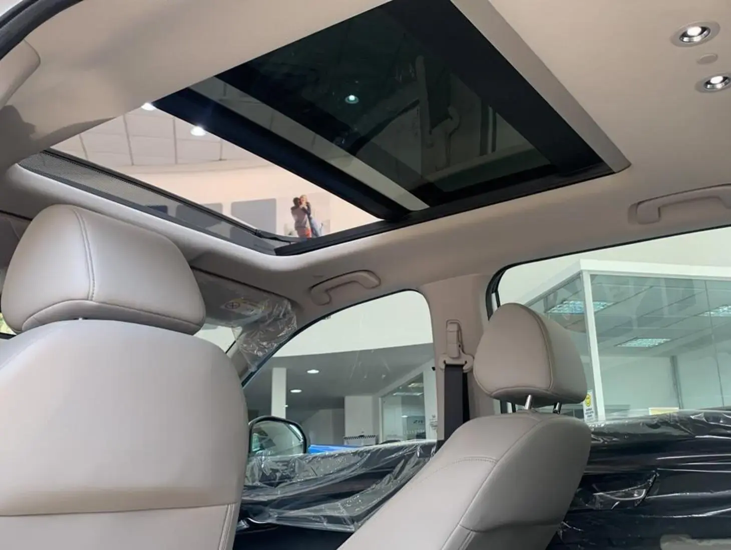 galeria CR-V