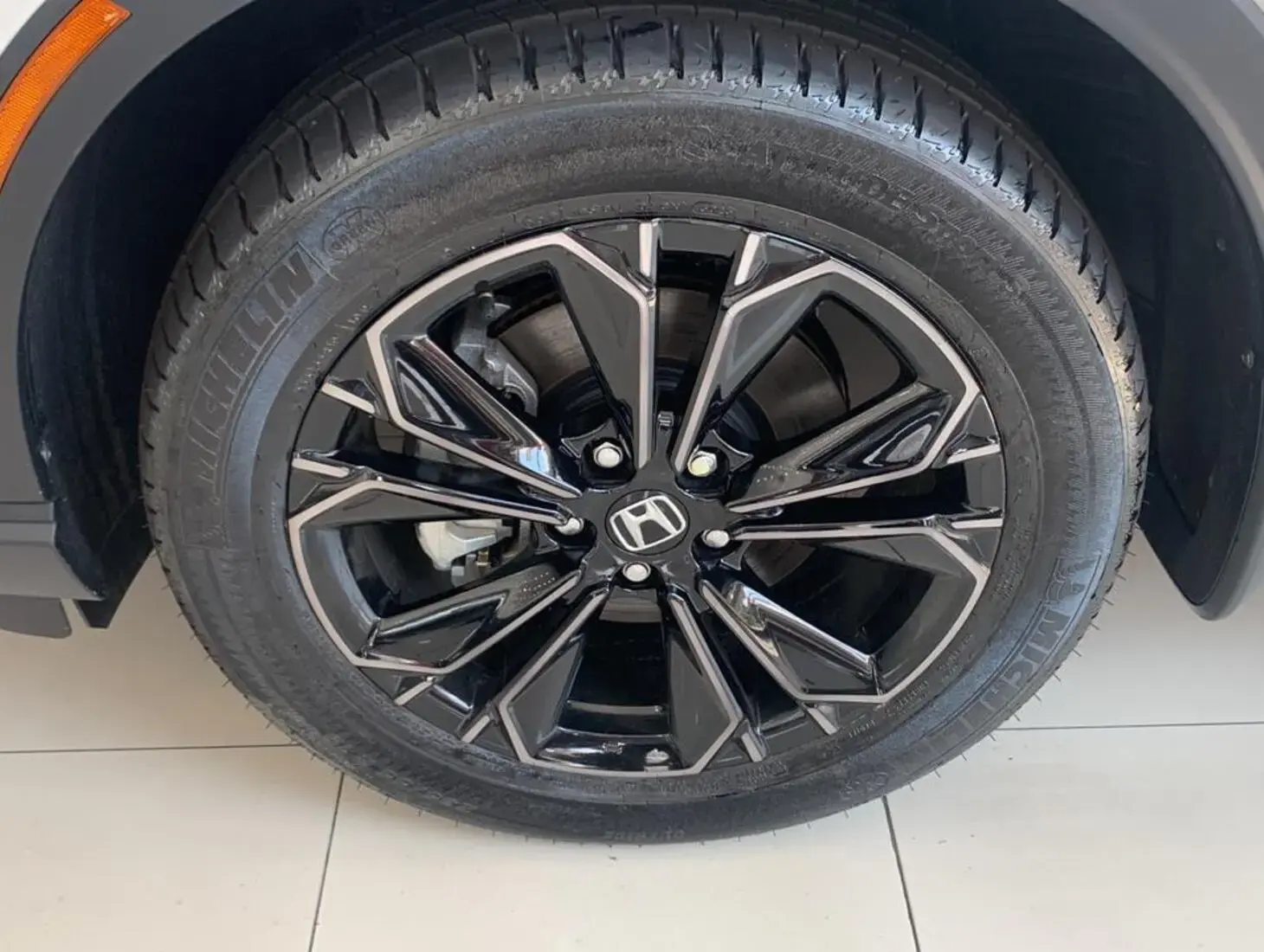 galeria CR-V
