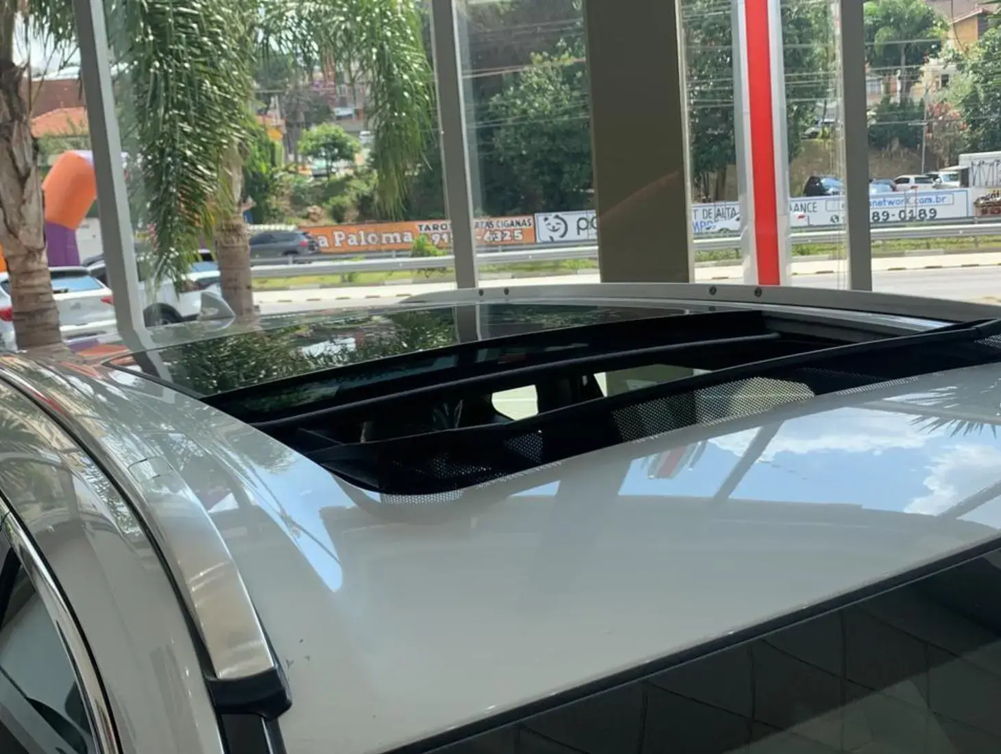 galeria CR-V