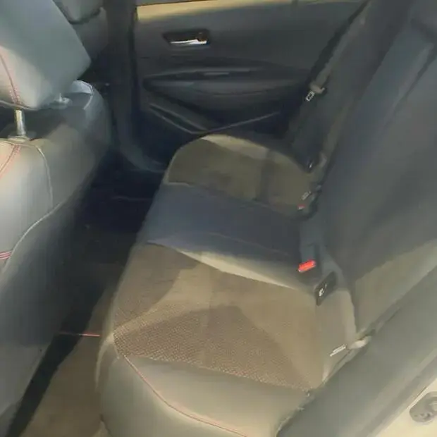 Toyota COROLLA GR-S