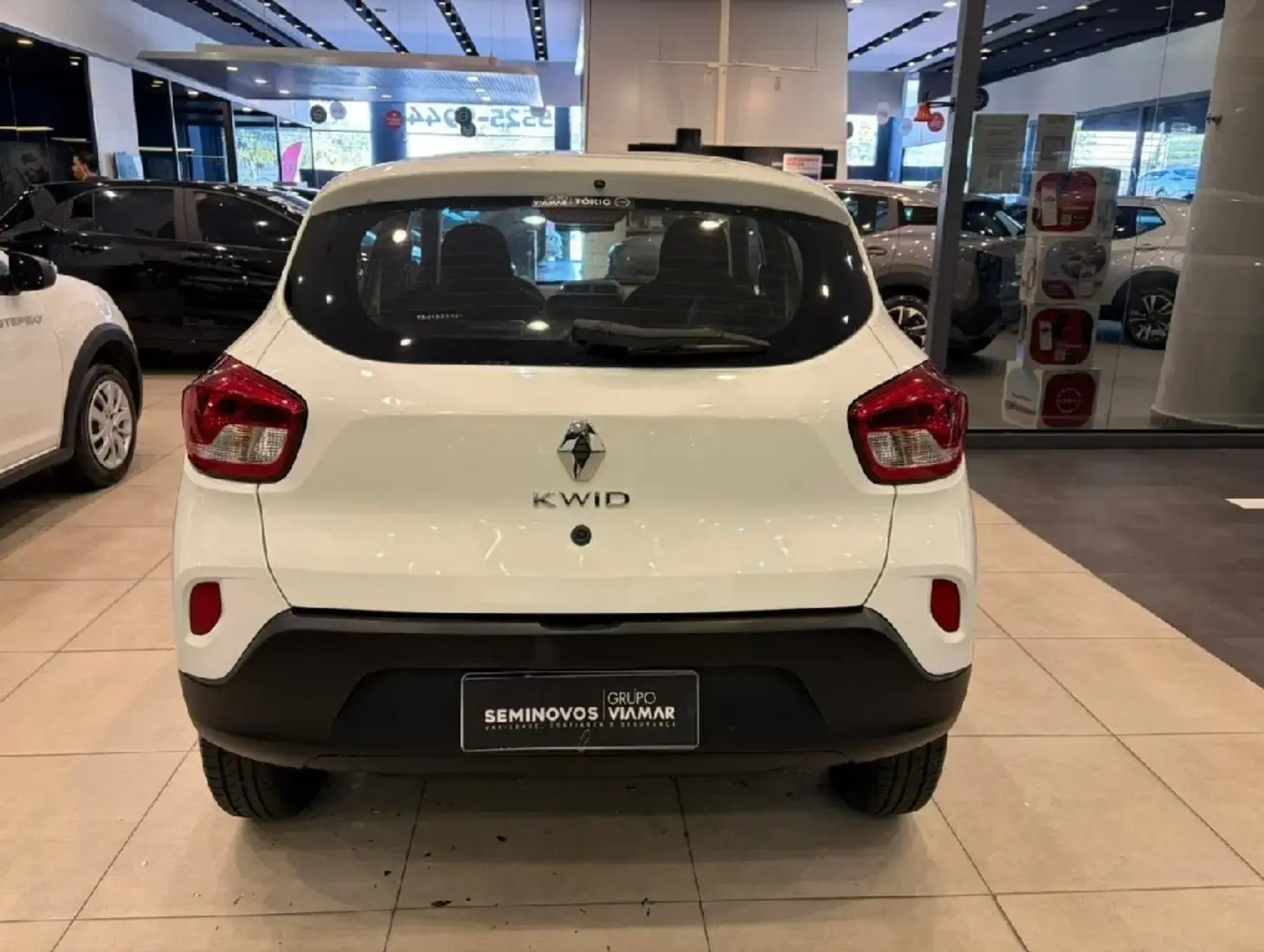 galeria KWID