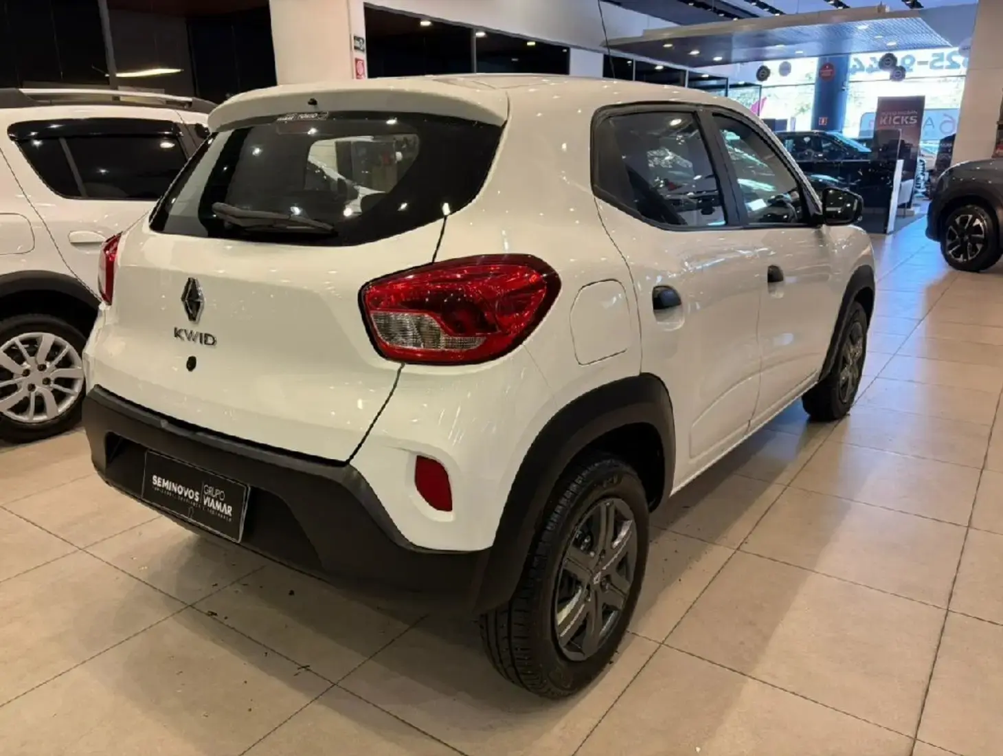 galeria KWID