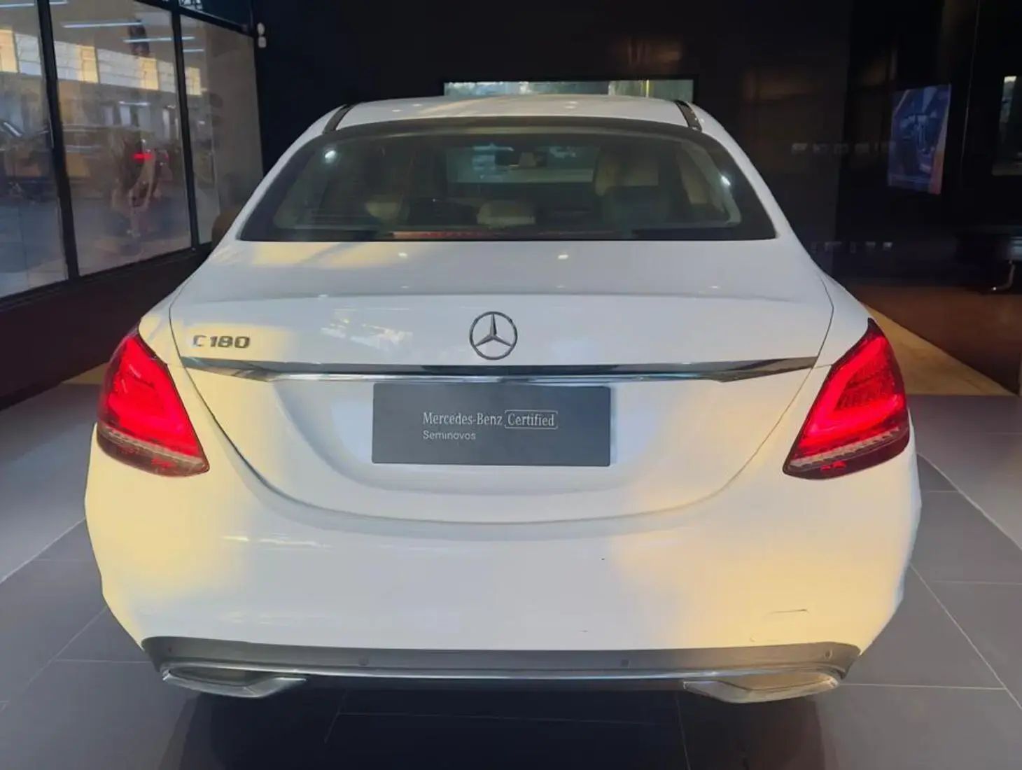 galeria C180