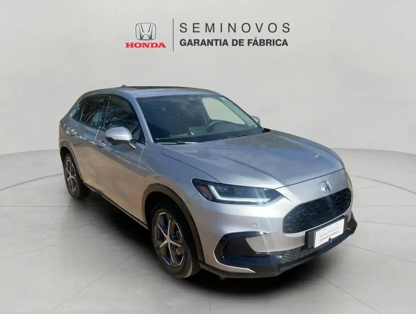 galeria ZR-V TOURING
