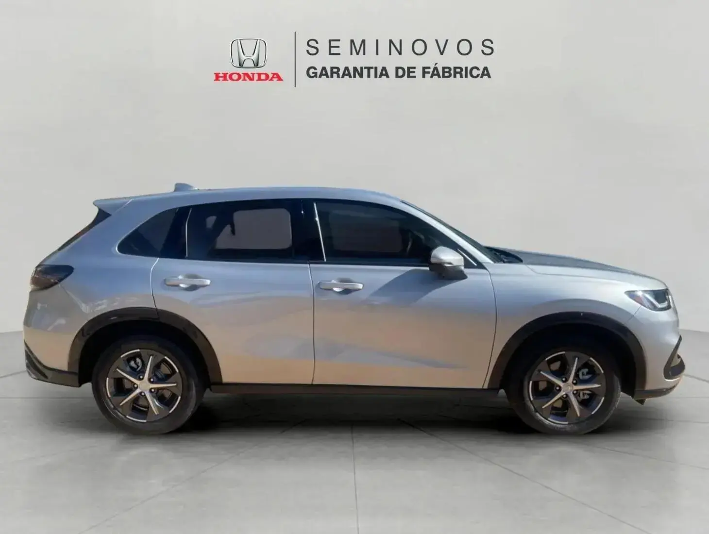 galeria ZR-V TOURING