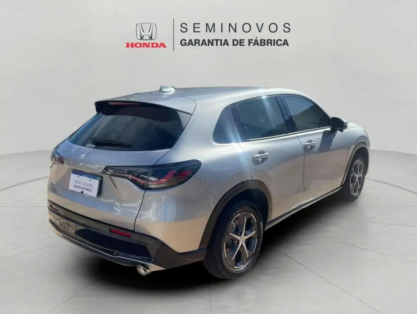 galeria ZR-V TOURING