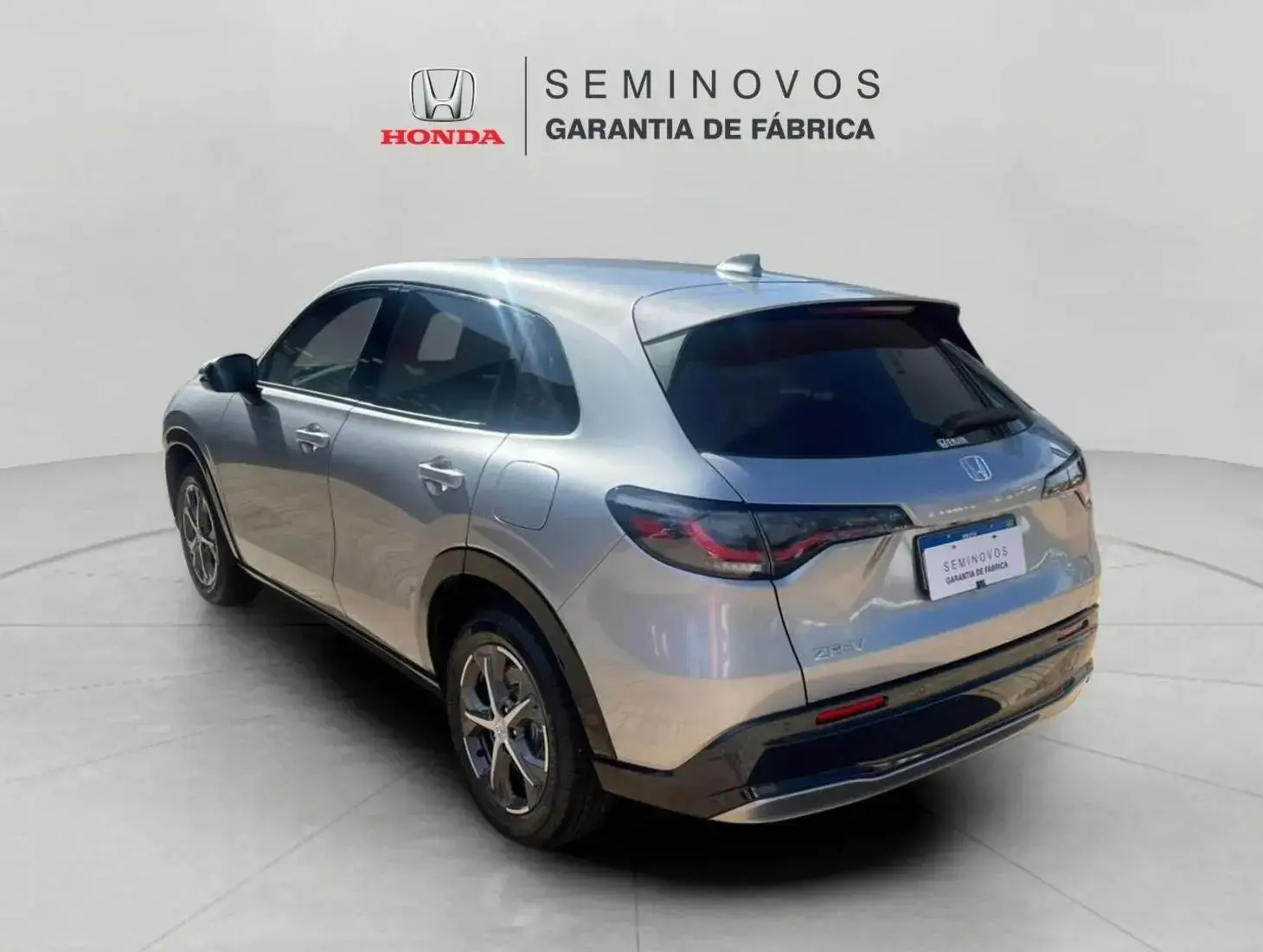 galeria ZR-V TOURING