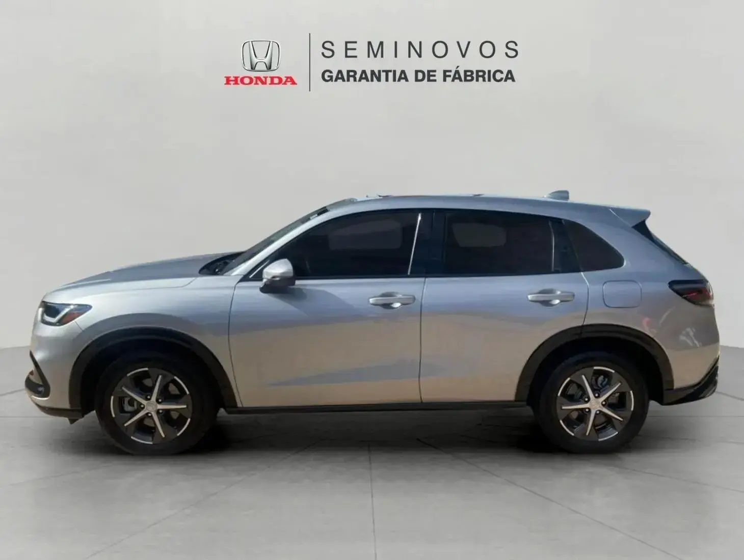 galeria ZR-V TOURING