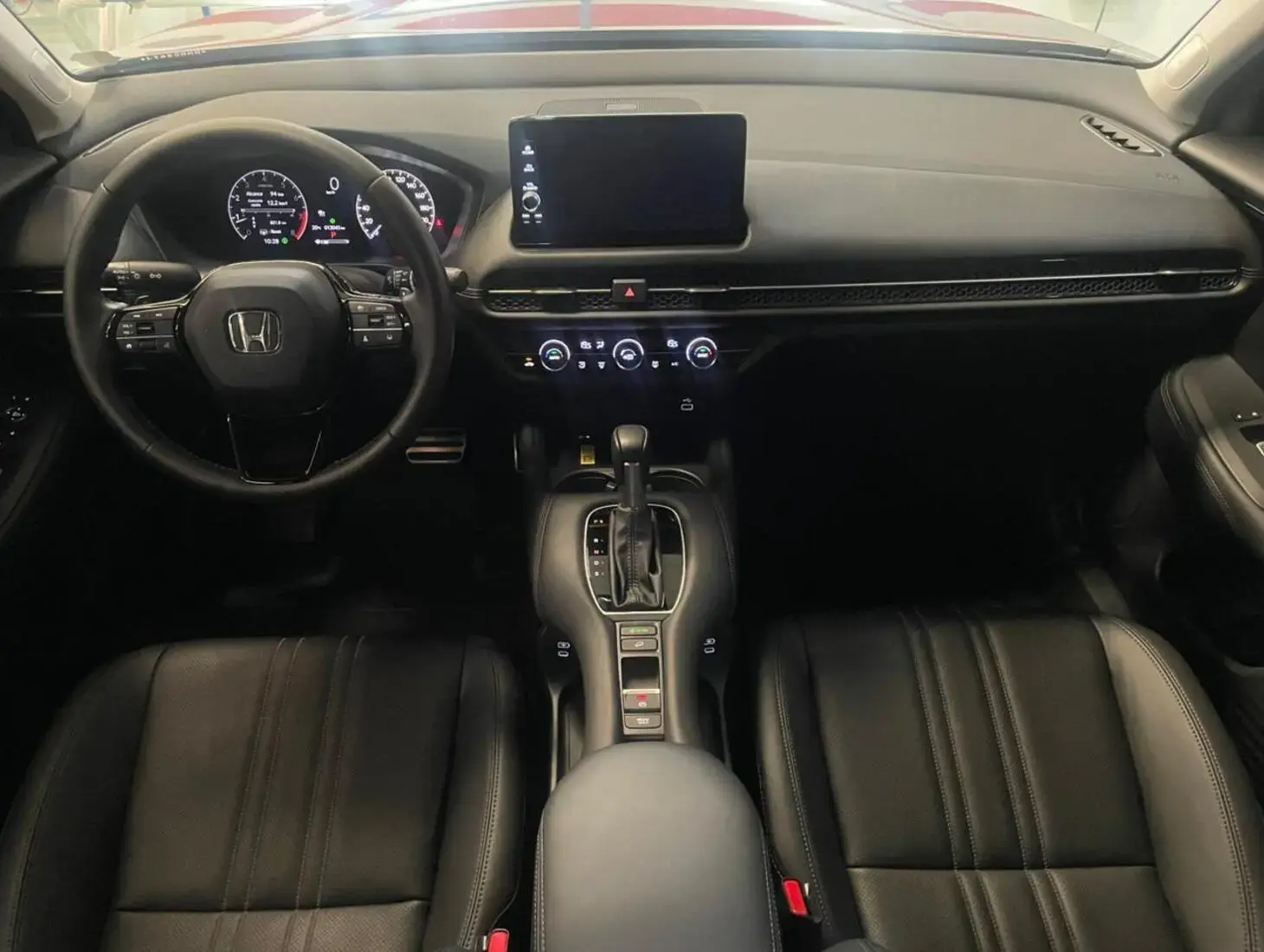 galeria ZR-V TOURING