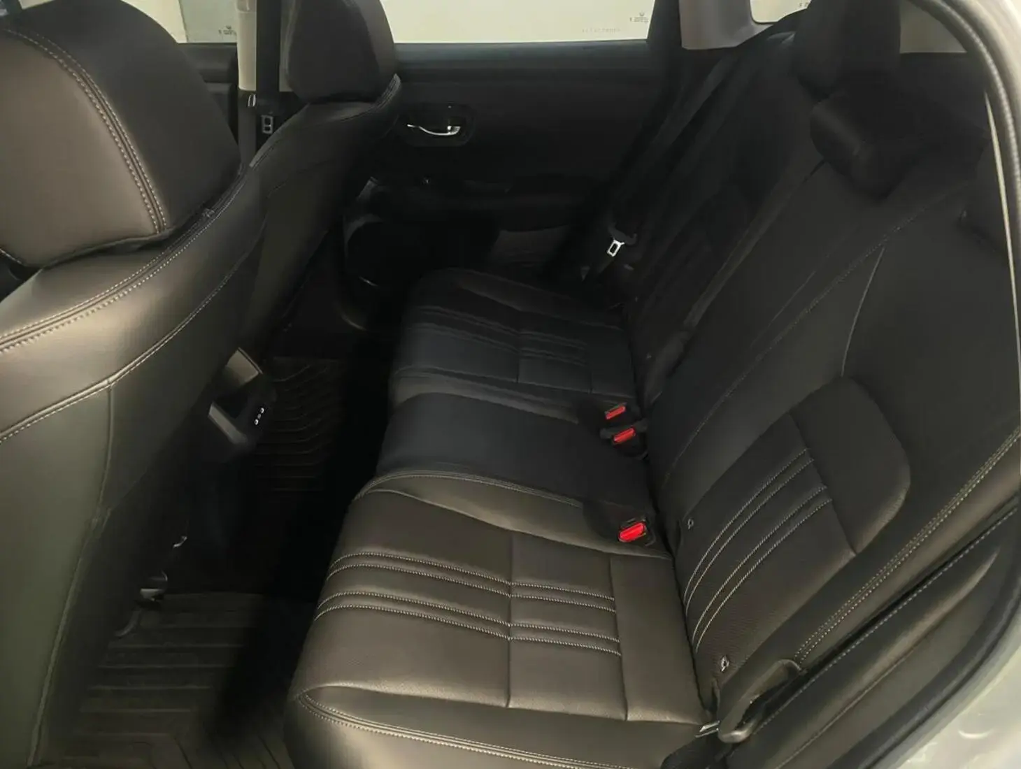 galeria ZR-V TOURING