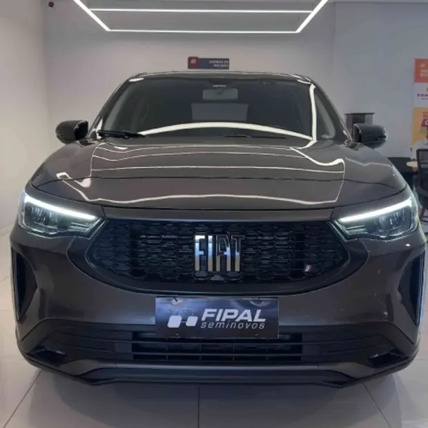 Fiat FASTBACK 1.0 TURBO 200 FLEX CVT