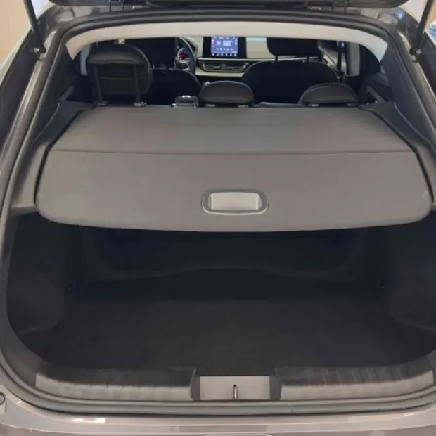Fiat FASTBACK 1.0 TURBO 200 FLEX CVT