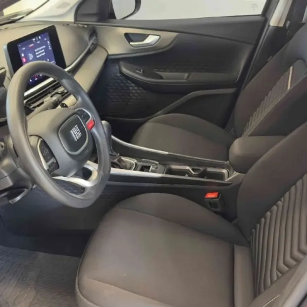 Fiat FASTBACK 1.0 TURBO 200 FLEX CVT